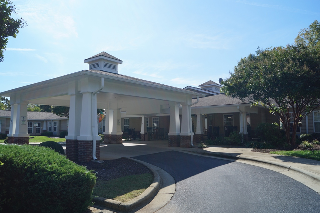Somerset Court of Mocksville in Mocksville